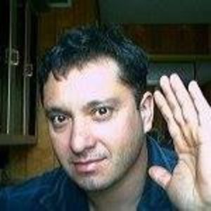 Meet your Posher, Aleksander